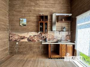 Дом 190м², 1-этажный, участок 5 сот.  