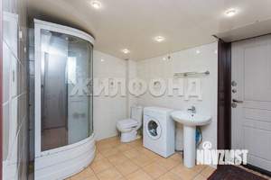 Дом 80м&sup2;, 1-этажный, участок 7 сот.  