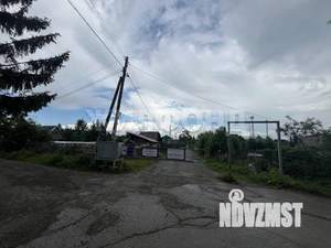 Дом 25м², 1-этажный, участок 10 сот.  