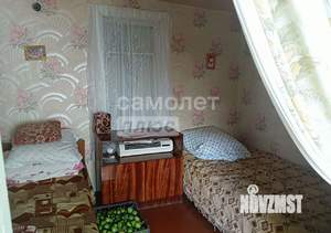 Дача 29м², 1-этажный, участок 7 сот.  