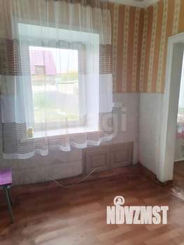 Дом 54м², 1-этажный, участок 5 сот.  