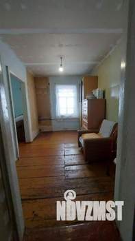 Дом 70м², 2-этажный, участок 10 сот.  