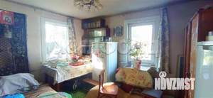 Дом 58м&sup2;, 1-этажный, участок 8 сот.  