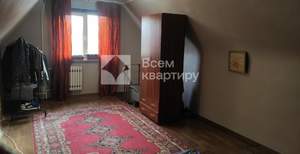 Дом 106м², 2-этажный, участок 8 сот.  