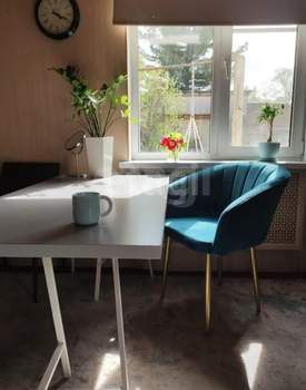 Дом 39м², 2-этажный, участок 6 сот.  