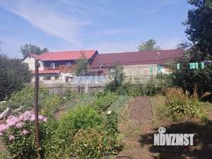 Дом 67м&sup2;, 1-этажный, участок 7 сот.  