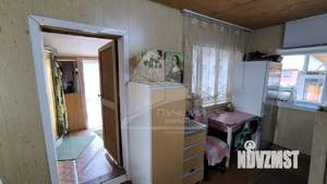 Дом 47м², 2-этажный, участок 5 сот.  