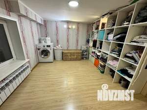 Таунхаус 240м², 2-этажный, участок 6 сот.  