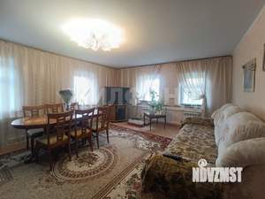 Дом 77м&sup2;, 1-этажный, участок 5 сот.  