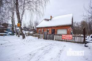 Дом 130м², 2-этажный, участок 10 сот.  
