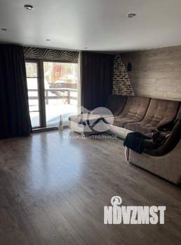 Дом 173м&sup2;, 2-этажный, участок 8 сот.  