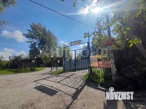 Дом 20м², 1-этажный, участок 6 сот.  