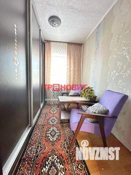 Дом 64м², 2-этажный, участок 7 сот.  