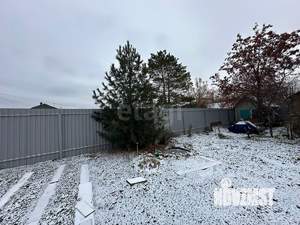 Дом 50м², 2-этажный, участок 4 сот.  