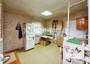 Дом 45м&sup2;, 1-этажный, участок 4 сот.  