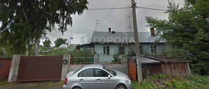 Дом 49м&sup2;, 1-этажный, участок 3 сот.  