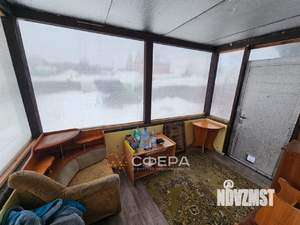 Дом 67м², 1-этажный, участок 5 сот.  
