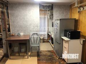 Дом 45м², 1-этажный, участок 5 сот.  