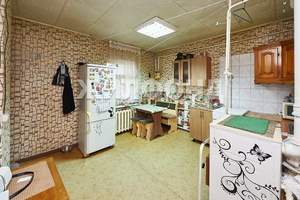 Дом 45м&sup2;, 2-этажный, участок 4 сот.  