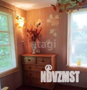 Дом 56м&sup2;, 2-этажный, участок 5 сот.  