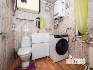 Дом 64м², 1-этажный, участок 5 сот.  