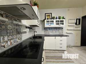 Таунхаус 332м&sup2;, 3-этажный, участок 4 сот.  