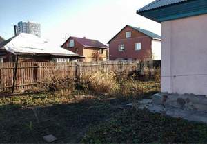 Дом 45м², 2-этажный, участок 5 сот.  