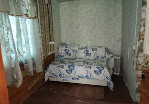 Дача 24м², 2-этажный, участок 6 сот.  