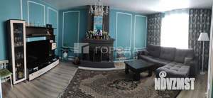 Коттедж 140м², 2-этажный, участок 5 сот.  