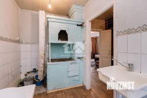 Дом 43м², 1-этажный, участок 4 сот.  