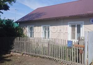 Дом 67м², 2-этажный, участок 7 сот.  