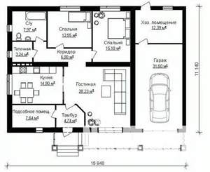 Дом 105м&sup2;, 2-этажный, участок 5 сот.  
