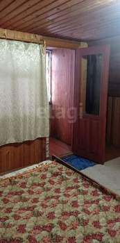 Дача 55м², 2-этажный, участок 8 сот.  