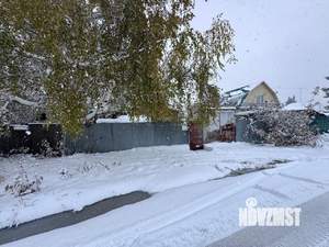 Дом 82м&sup2;, 1-этажный, участок 7 сот.  