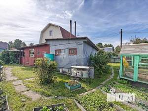 Дом 77м², 2-этажный, участок 6 сот.  