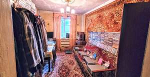 Дом 34м², 1-этажный, участок 4 сот.  