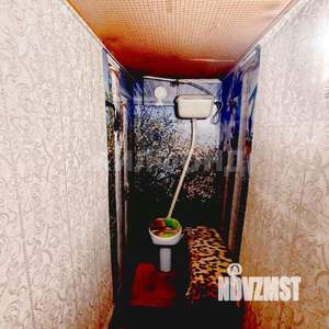 Дом 122м&sup2;, 2-этажный, участок 6 сот.  