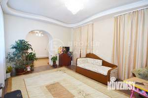 Дом 71м², 1-этажный, участок 7 сот.  