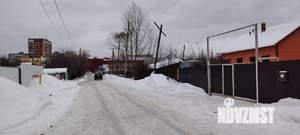 Дом 61м&sup2;, 1-этажный, участок 5 сот.  