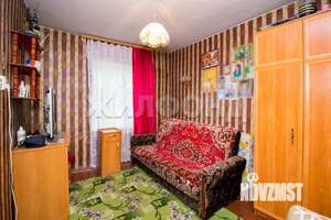 Дом 50м², 1-этажный, участок 9 сот.  