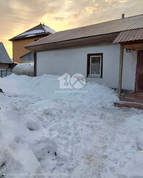 Дом 40м², 1-этажный, участок 4 сот.  