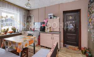 Дом 55м&sup2;, 2-этажный, участок 5 сот.  