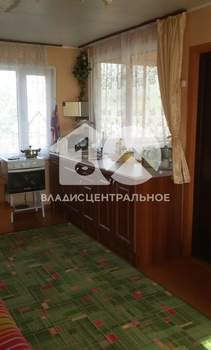 Дом 95м², 2-этажный, участок 6 сот.  