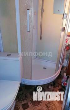Дом 54м², 1-этажный, участок 5 сот.  