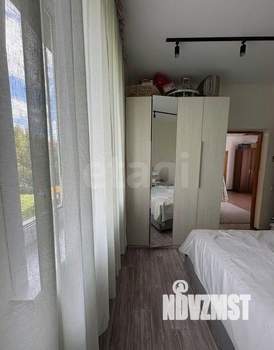 Дом 117м², 2-этажный, участок 9 сот.  