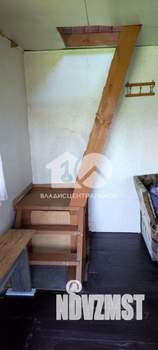 Дом 14м&sup2;, 1-этажный, участок 4 сот.  