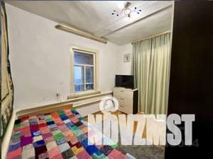 Дом 44м&sup2;, 1-этажный, участок 3 сот.  