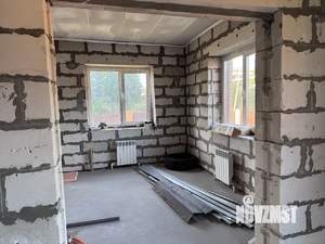 Коттедж 200м&sup2;, 2-этажный, участок 10 сот.  