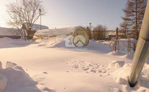 Дом 72м&sup2;, 1-этажный, участок 8 сот.  