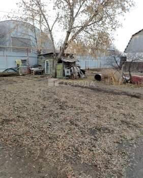 Дом 30м², 1-этажный, участок 11 сот.  